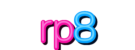 rp8 — logo kanal