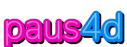 paus4d — logo kanal