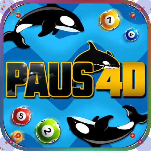 paus4d — mitra unggulan